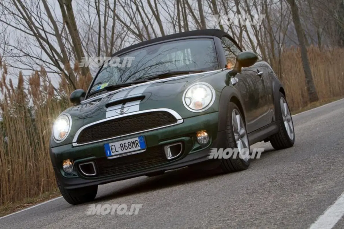 Mini Roadster (5)