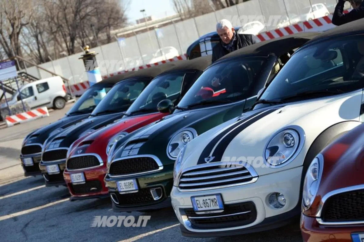 Mini Roadster (11)