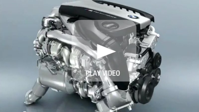 BMW: un video spiega il funzionamento del nuovo triturbo