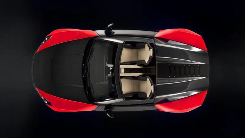 Roding Roadster 23
