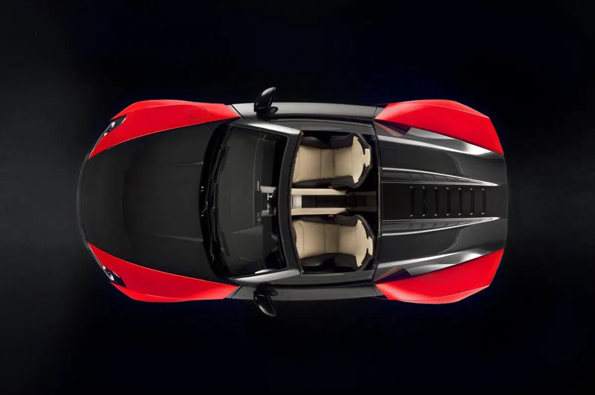 Roding Roadster 23