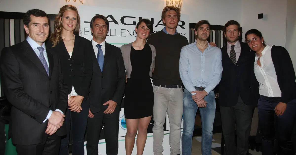 Jaguar Excellence Academy: selezionati i 5 finalisti (3)