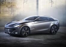 Hyundai i-oniq Concept