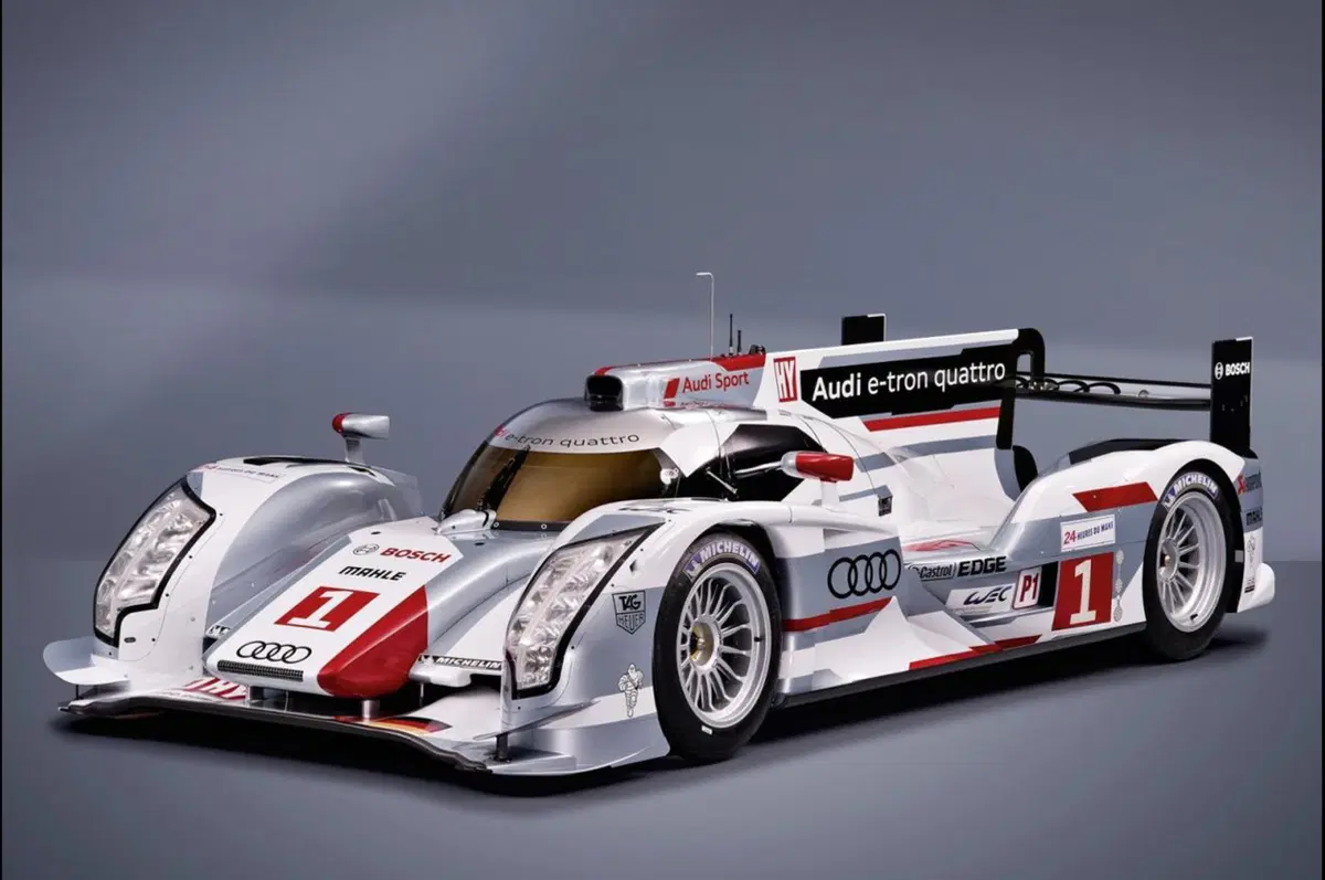 Audi R18 e-tron Quattro (3)