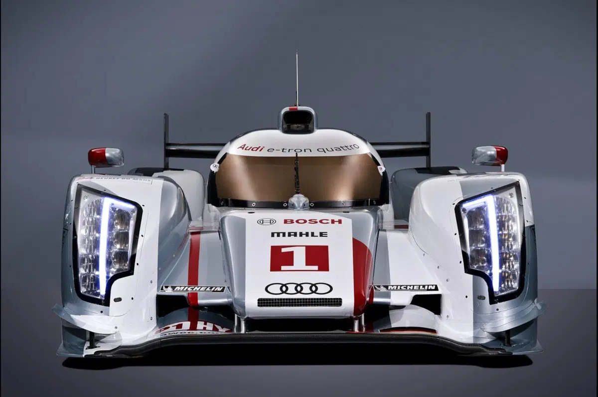 Audi R18 e-tron Quattro (5)
