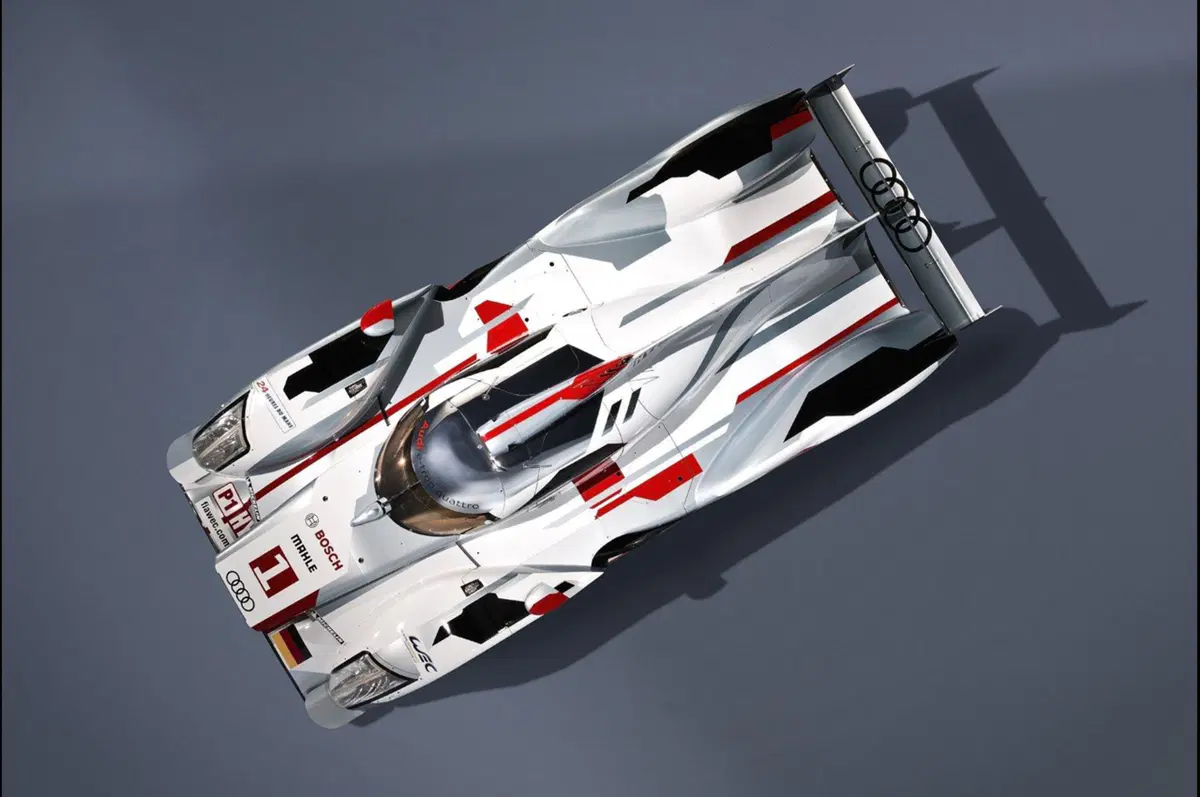 Audi R18 e-tron Quattro (6)