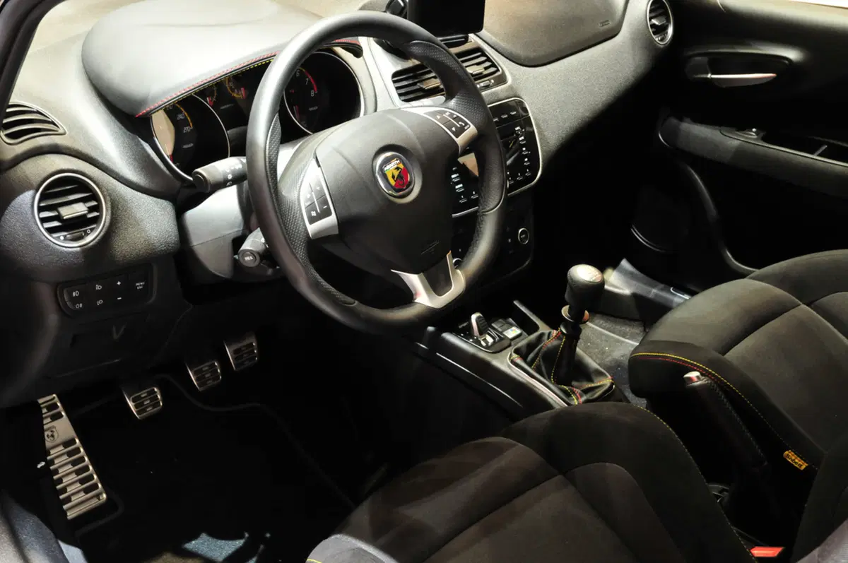 Abarth al Salone di Ginevra 2012 (15)