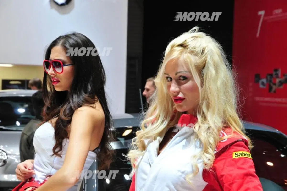 Abarth al Salone di Ginevra 2012 (21)