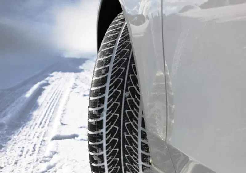Gomme invernali o catene: dal 15 novembre scatta l'obbligo. Tutto ci&ograve; che c'&egrave; da sapere