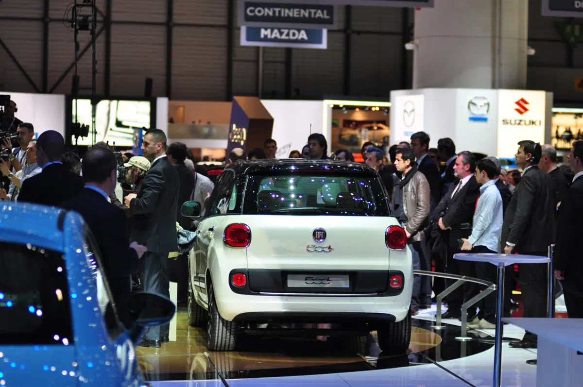 Fiat al Salone di Ginevra 2012 (4)