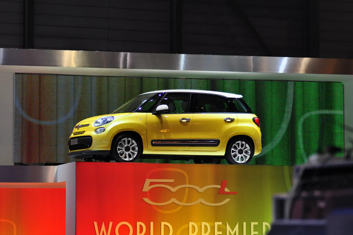 Fiat al Salone di Ginevra 2012 (20)