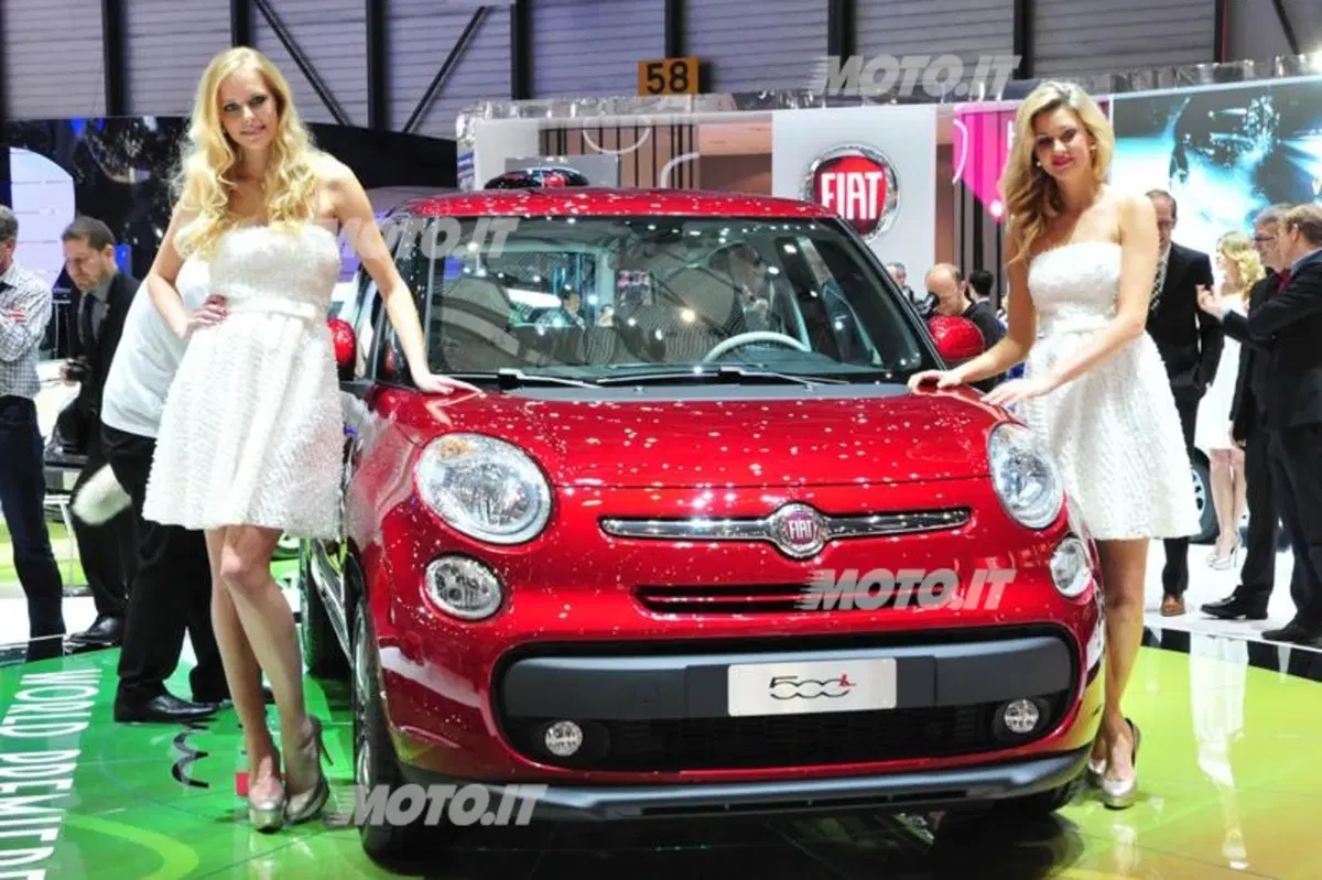 Fiat al Salone di Ginevra 2012 (29)