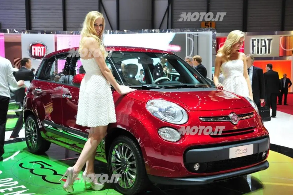 Fiat al Salone di Ginevra 2012 (30)