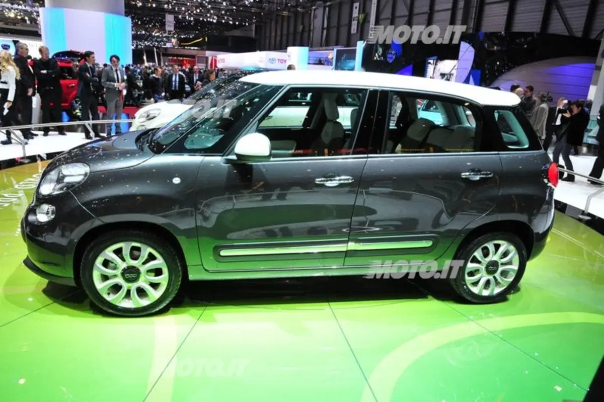 Fiat al Salone di Ginevra 2012 (35)