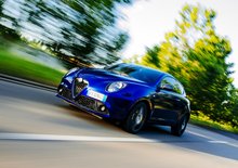 Alfa Romeo Mito Veloce | Test drive #AMboxing [Video]