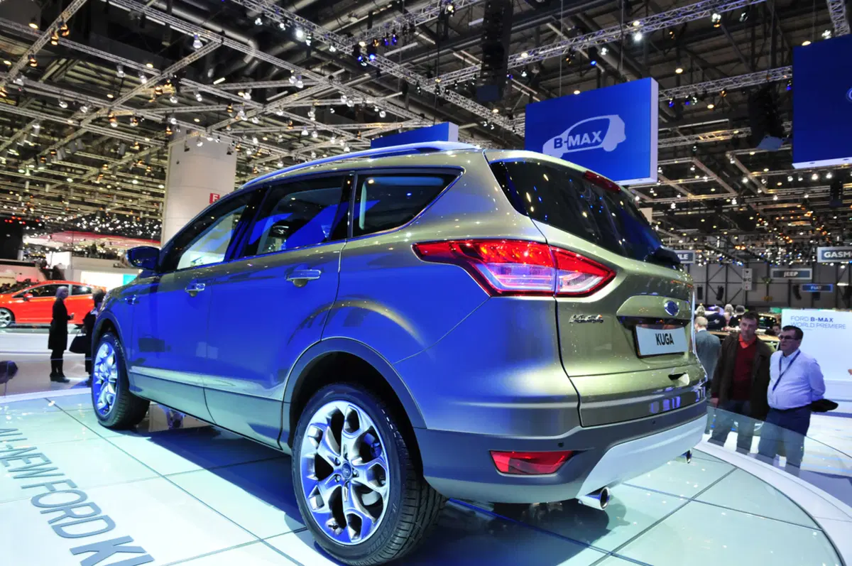 Ford al Salone di Ginevra 2012 (18)