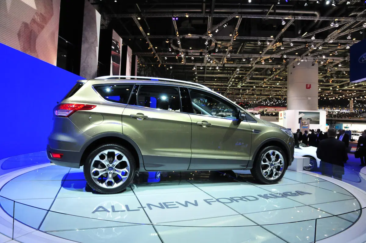 Ford al Salone di Ginevra 2012 (19)
