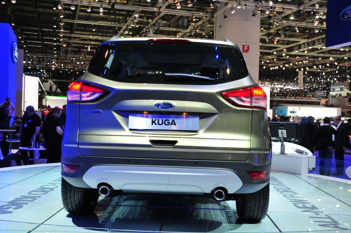 Ford al Salone di Ginevra 2012 (21)