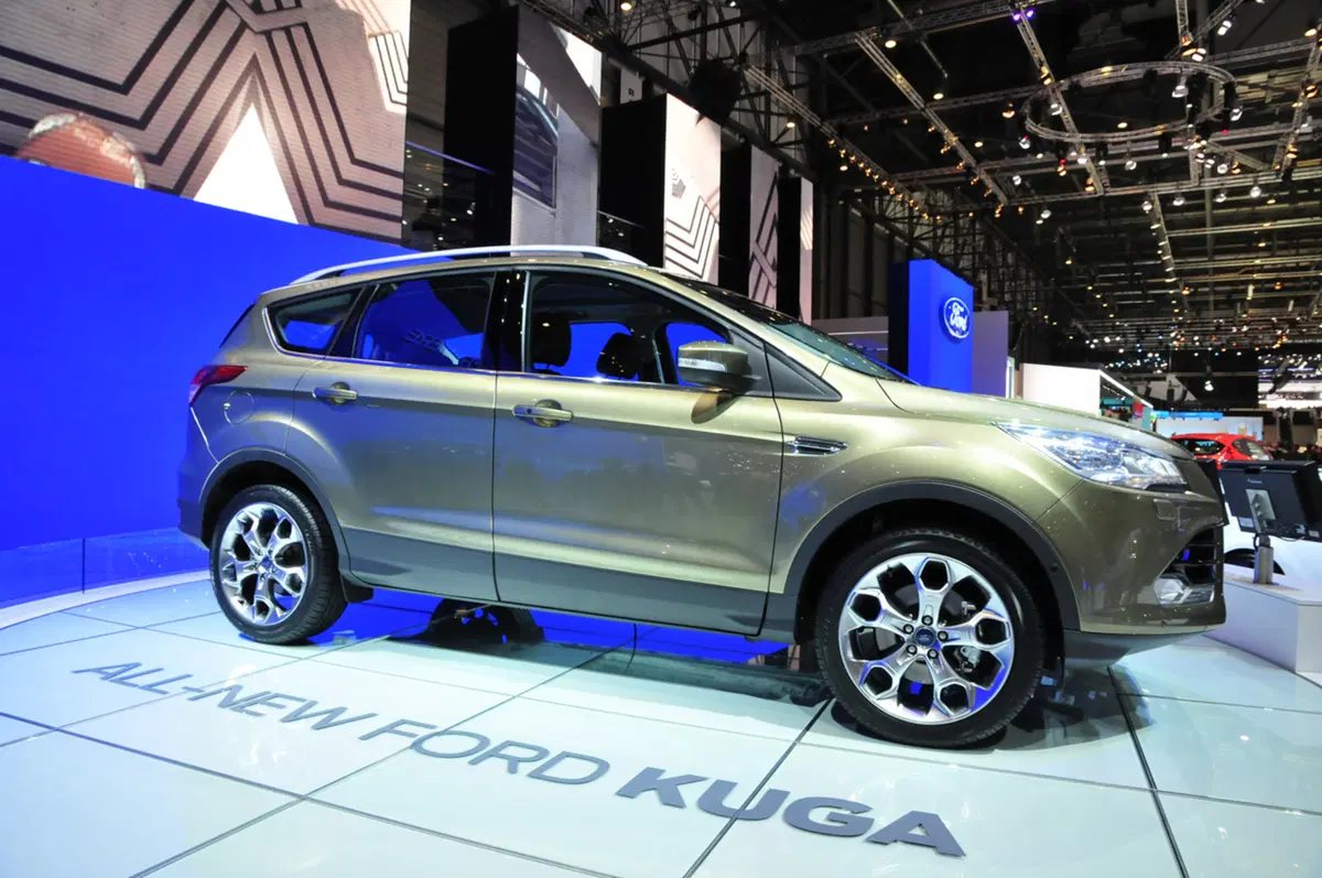 Ford al Salone di Ginevra 2012 (22)