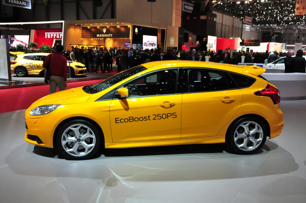 Ford al Salone di Ginevra 2012 (24)