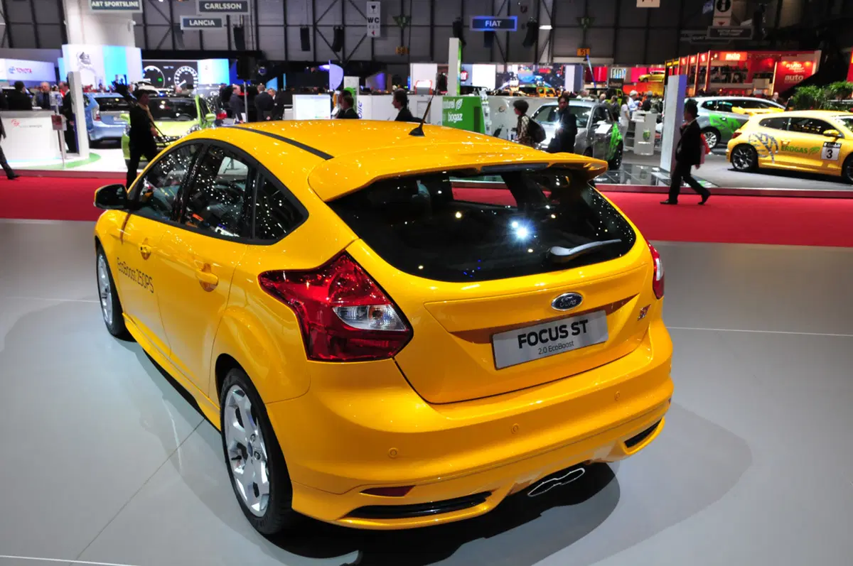 Ford al Salone di Ginevra 2012 (25)