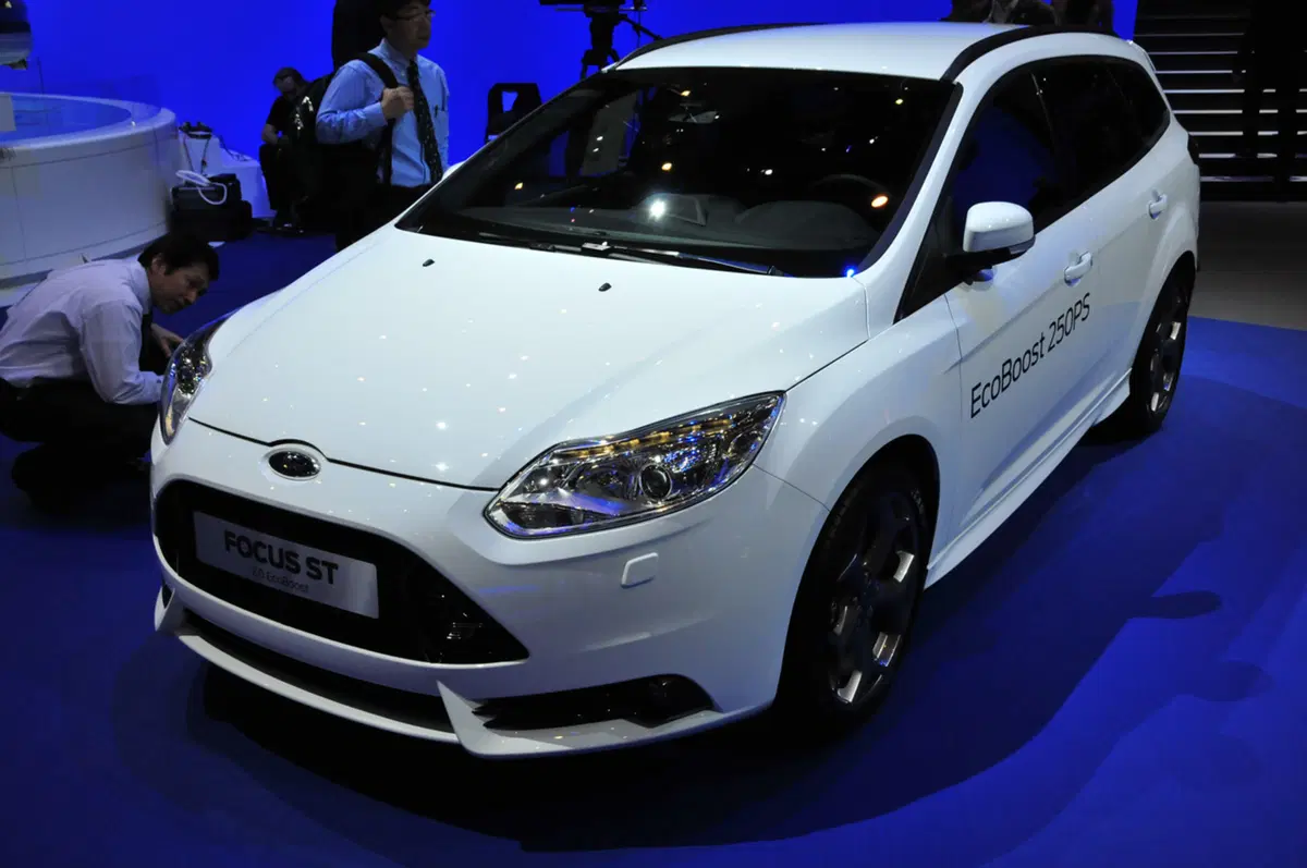 Ford al Salone di Ginevra 2012 (26)