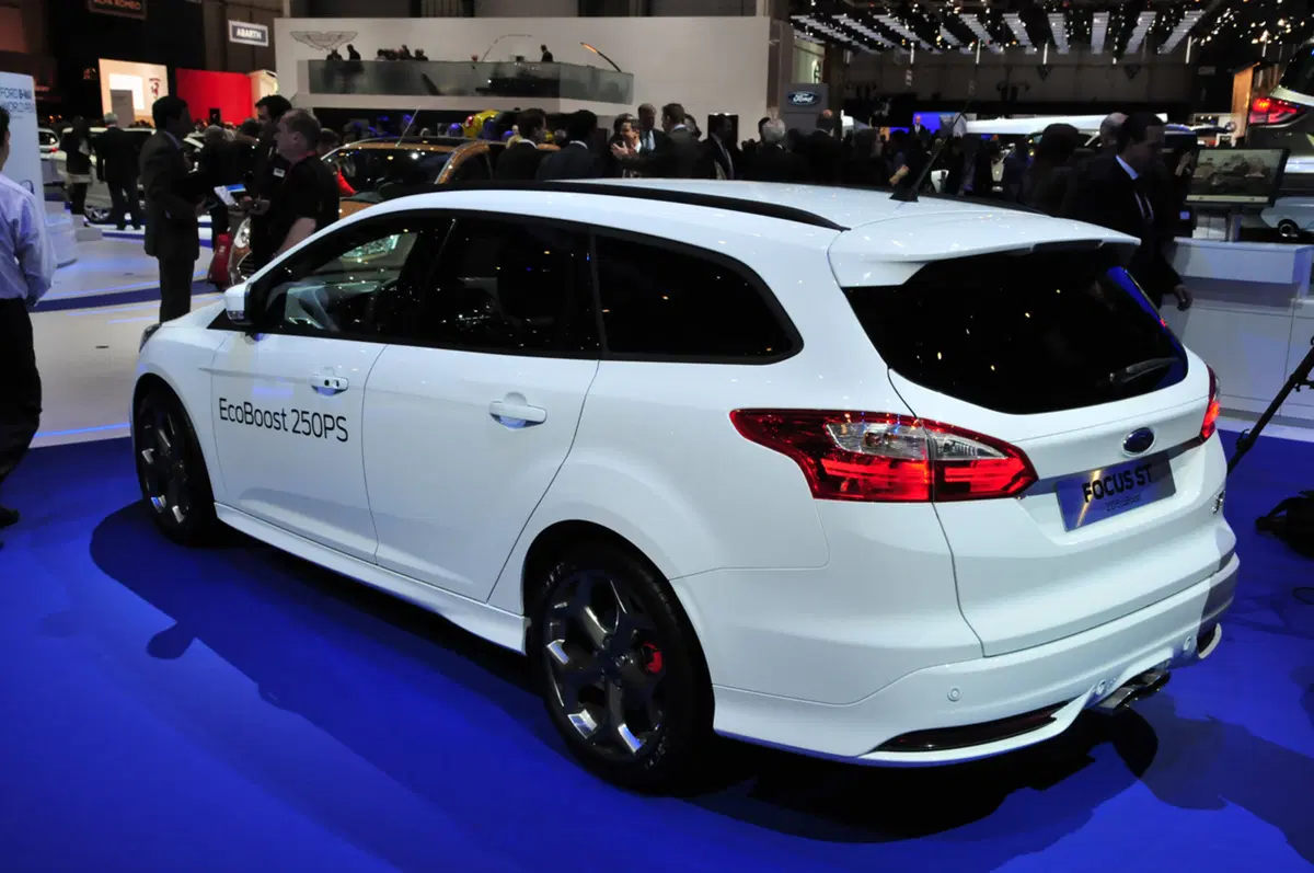 Ford al Salone di Ginevra 2012 (27)