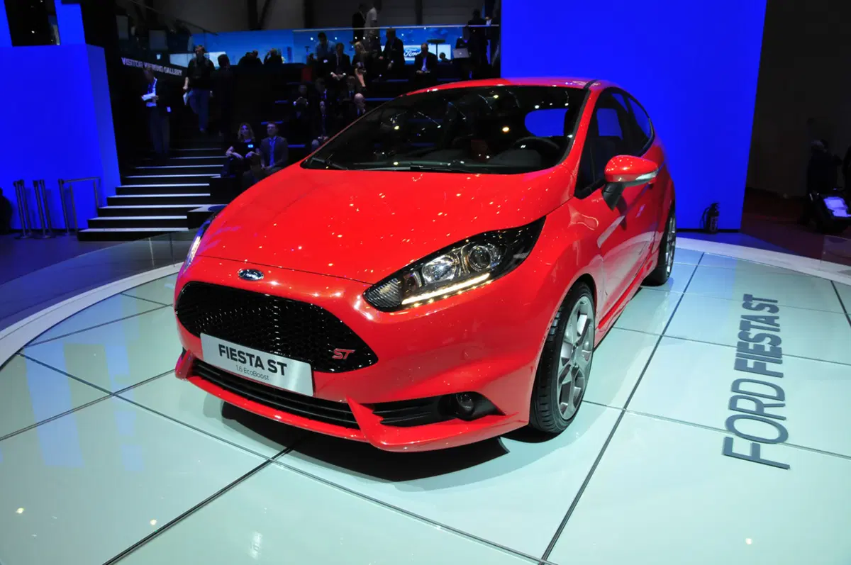 Ford al Salone di Ginevra 2012 (29)