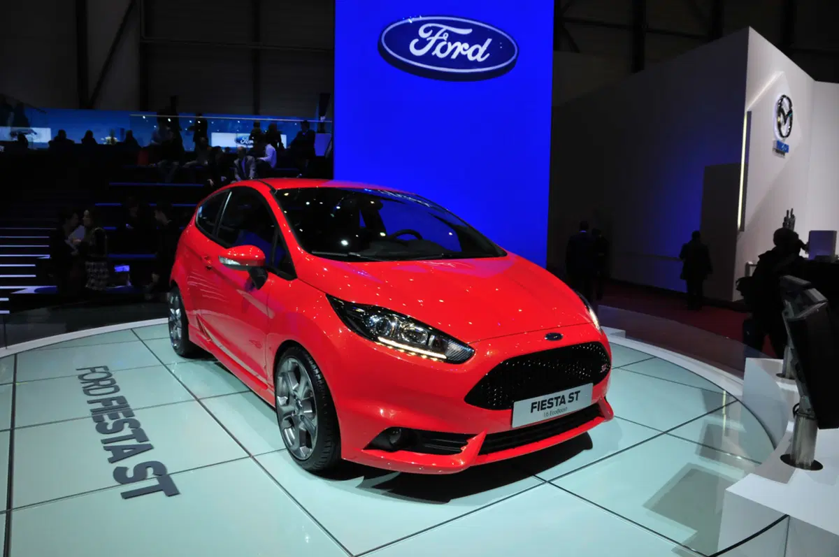 Ford al Salone di Ginevra 2012 (31)