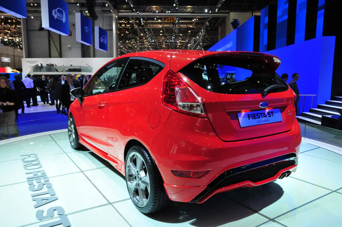 Ford al Salone di Ginevra 2012 (33)