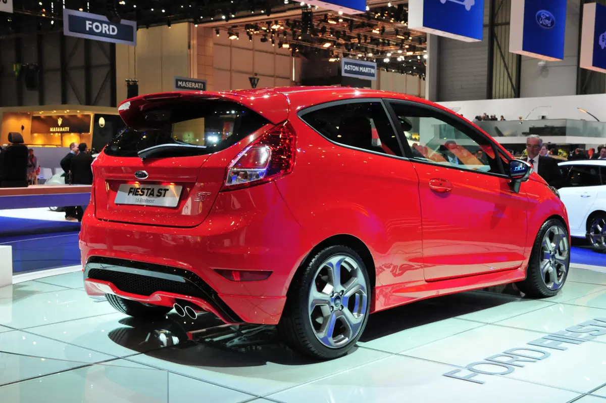 Ford al Salone di Ginevra 2012 (34)