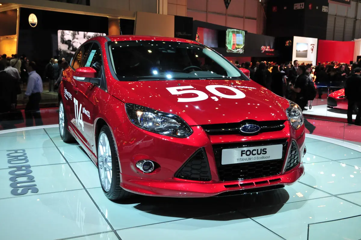 Ford al Salone di Ginevra 2012 (35)