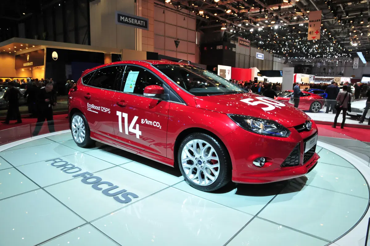 Ford al Salone di Ginevra 2012 (36)