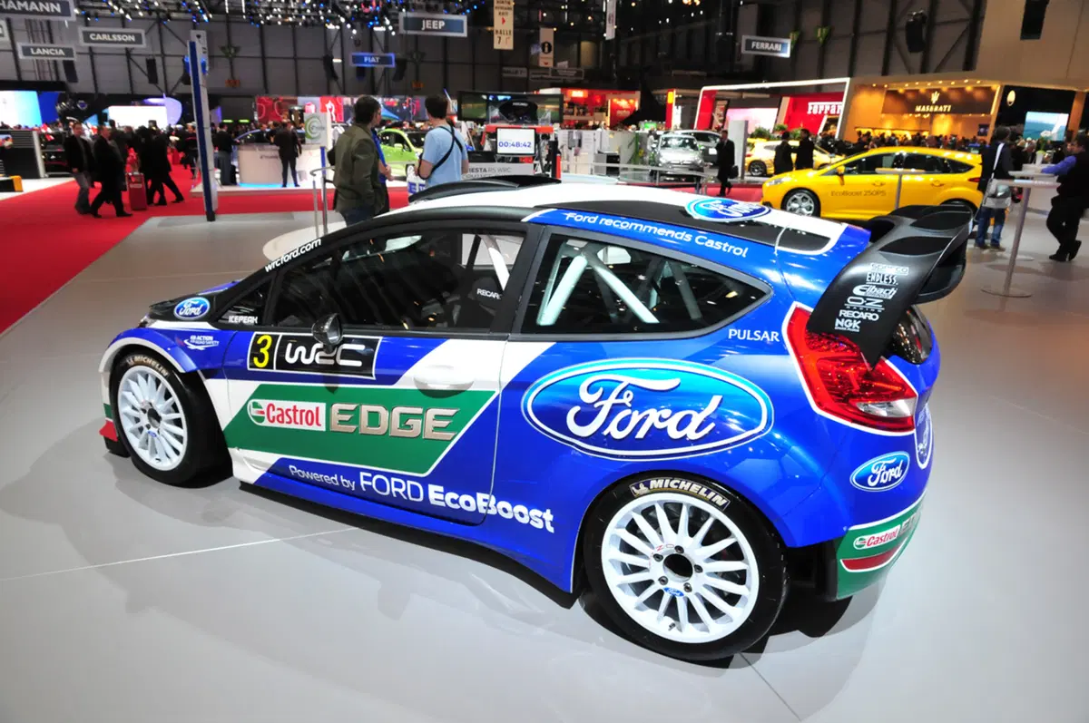 Ford al Salone di Ginevra 2012 (38)