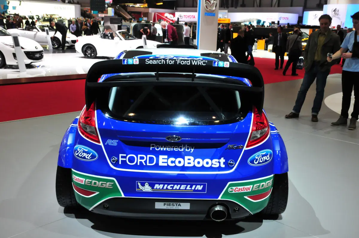 Ford al Salone di Ginevra 2012 (39)