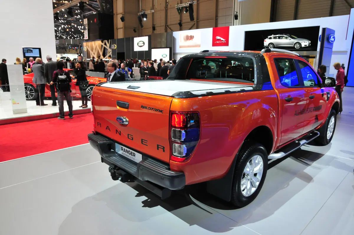 Ford al Salone di Ginevra 2012 (41)