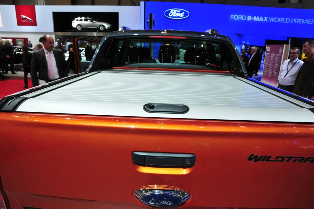 Ford al Salone di Ginevra 2012 (42)