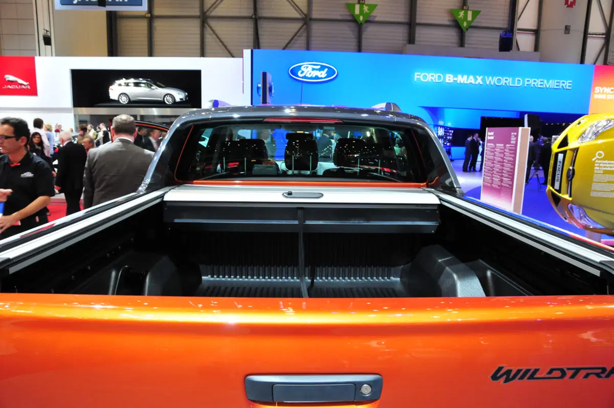 Ford al Salone di Ginevra 2012 (43)