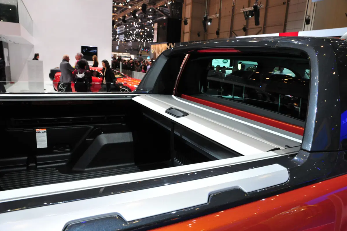 Ford al Salone di Ginevra 2012 (44)