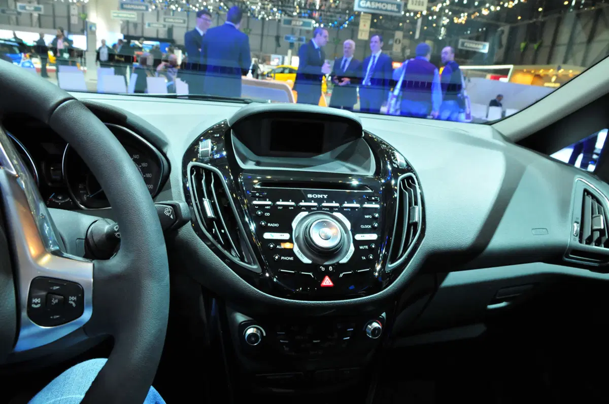 Ford al Salone di Ginevra 2012 (45)