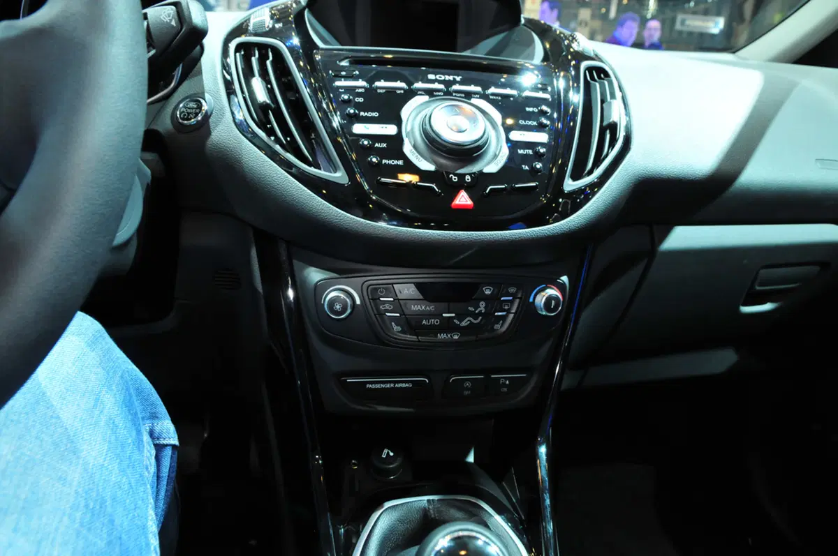 Ford al Salone di Ginevra 2012 (46)