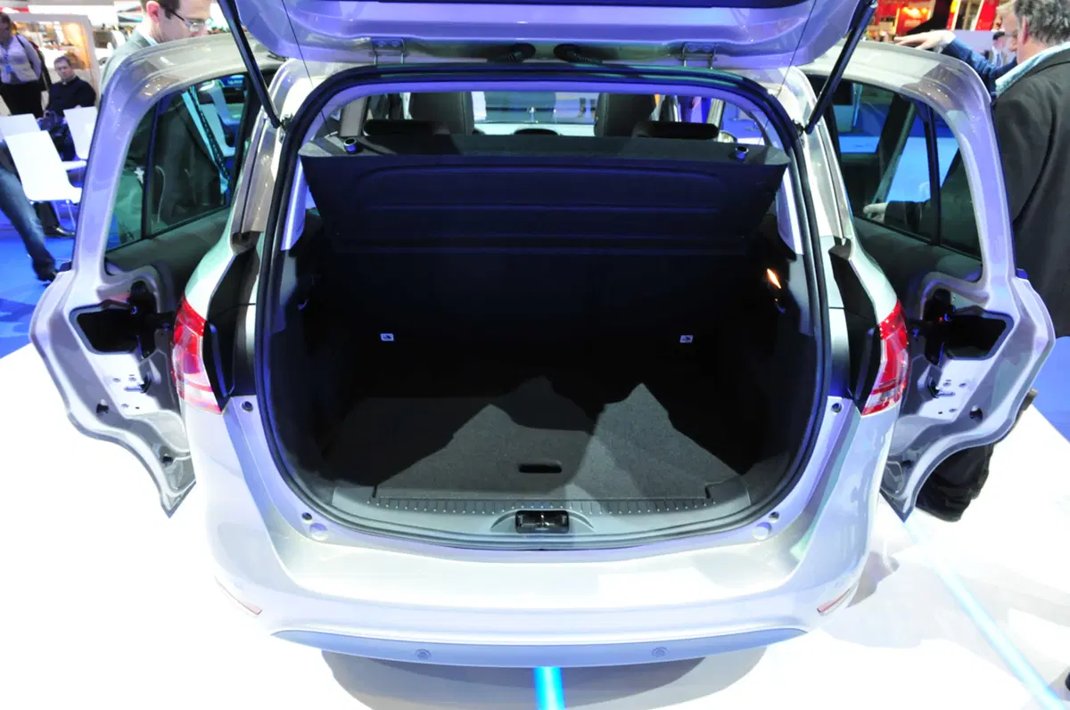 Ford al Salone di Ginevra 2012 (48)