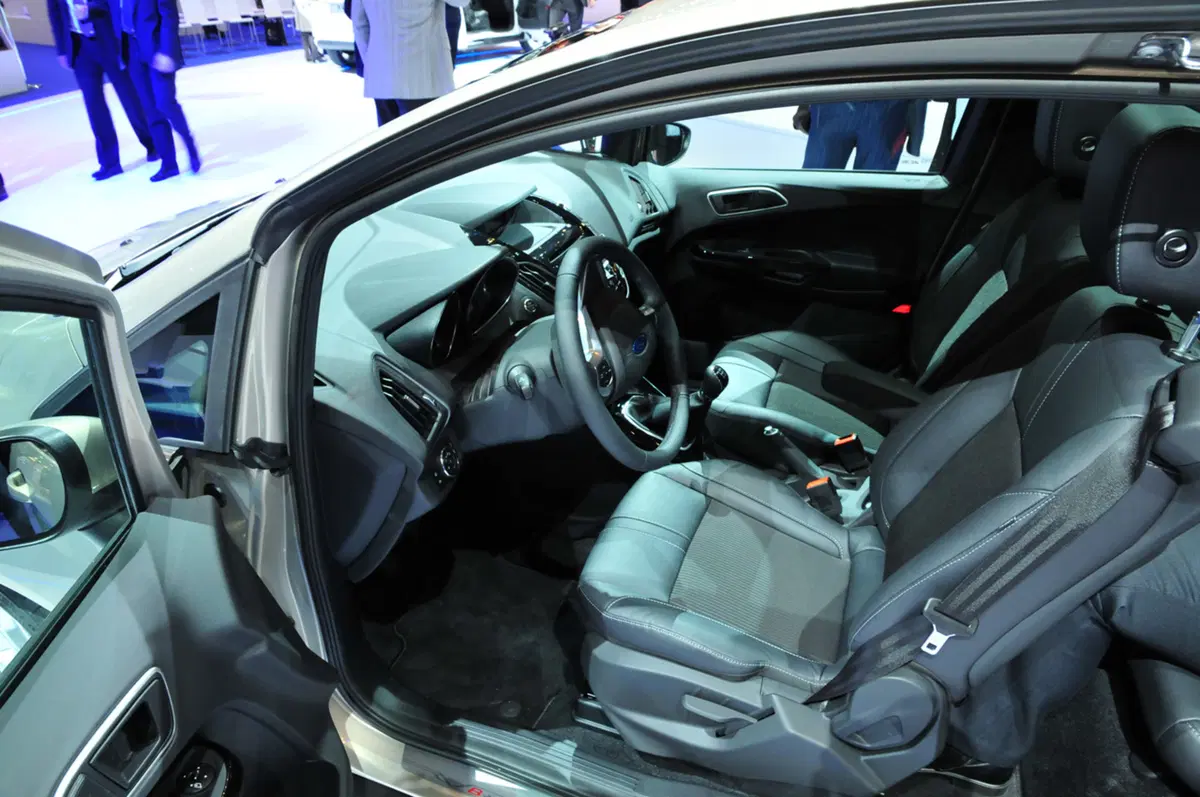 Ford al Salone di Ginevra 2012 (49)