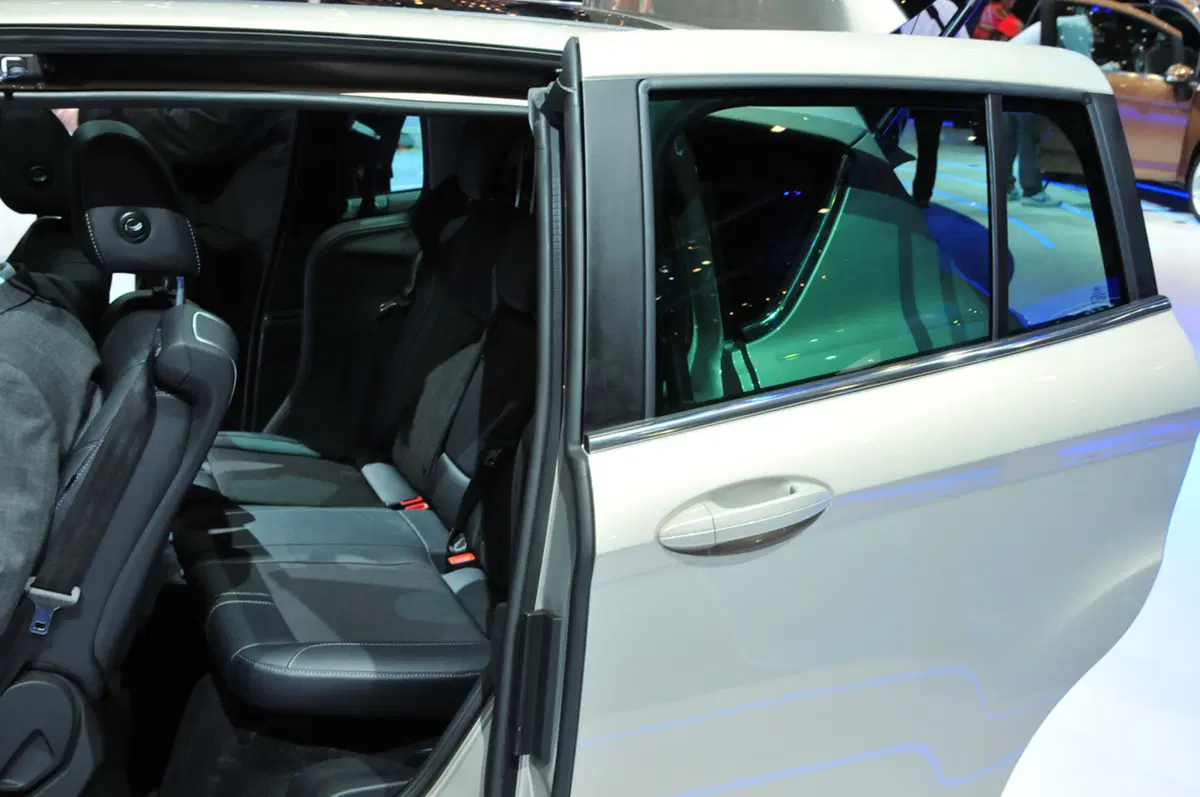 Ford al Salone di Ginevra 2012 (50)