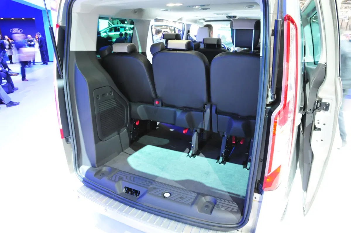 Ford al Salone di Ginevra 2012 (51)