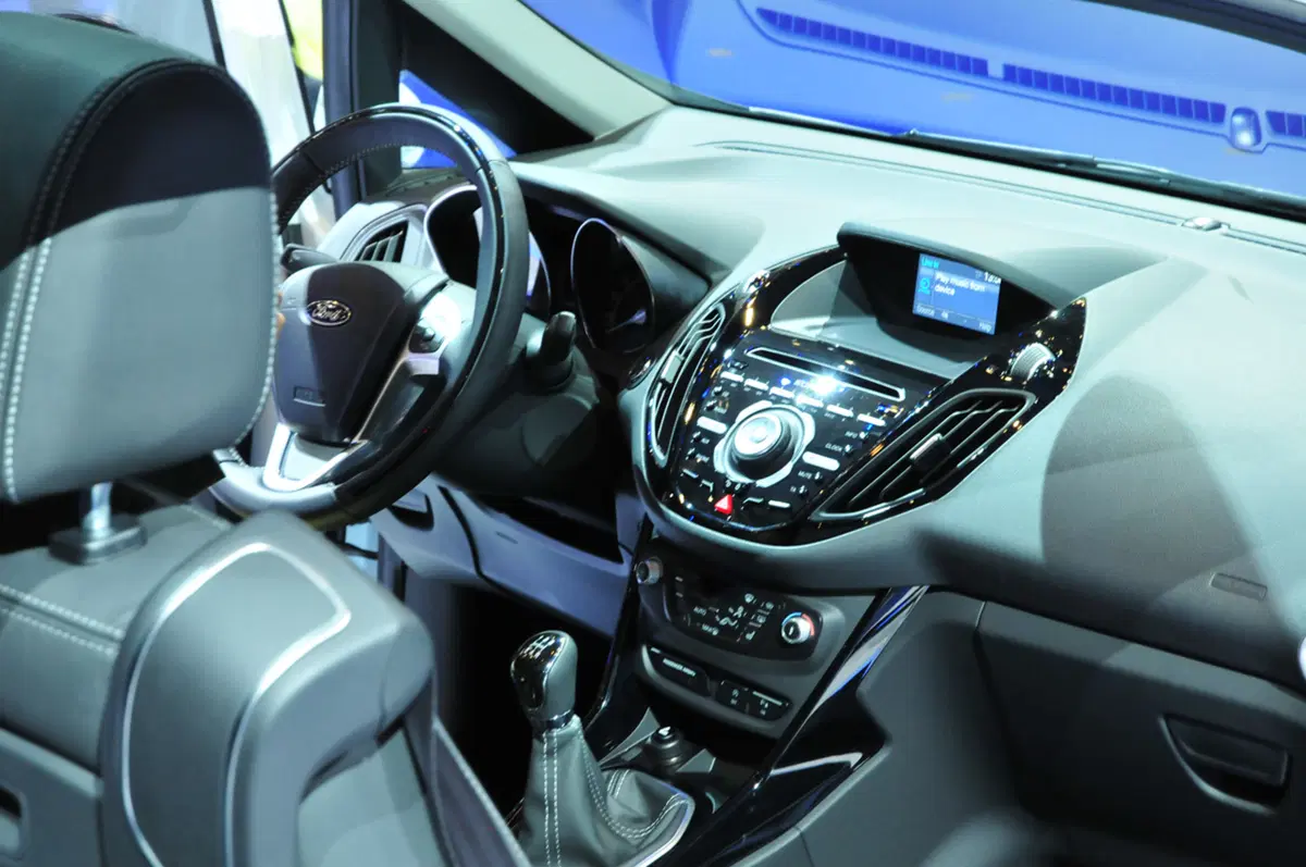 Ford al Salone di Ginevra 2012 (52)