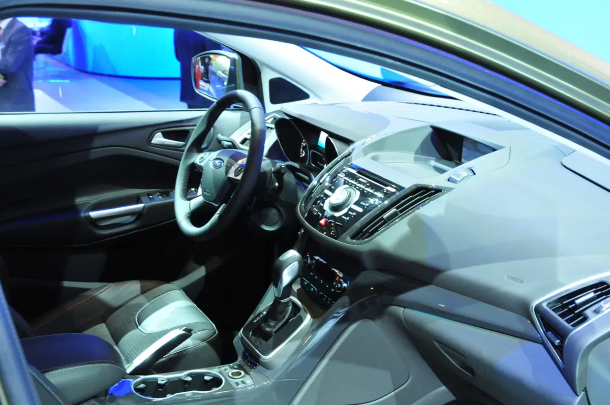 Ford al Salone di Ginevra 2012 (55)