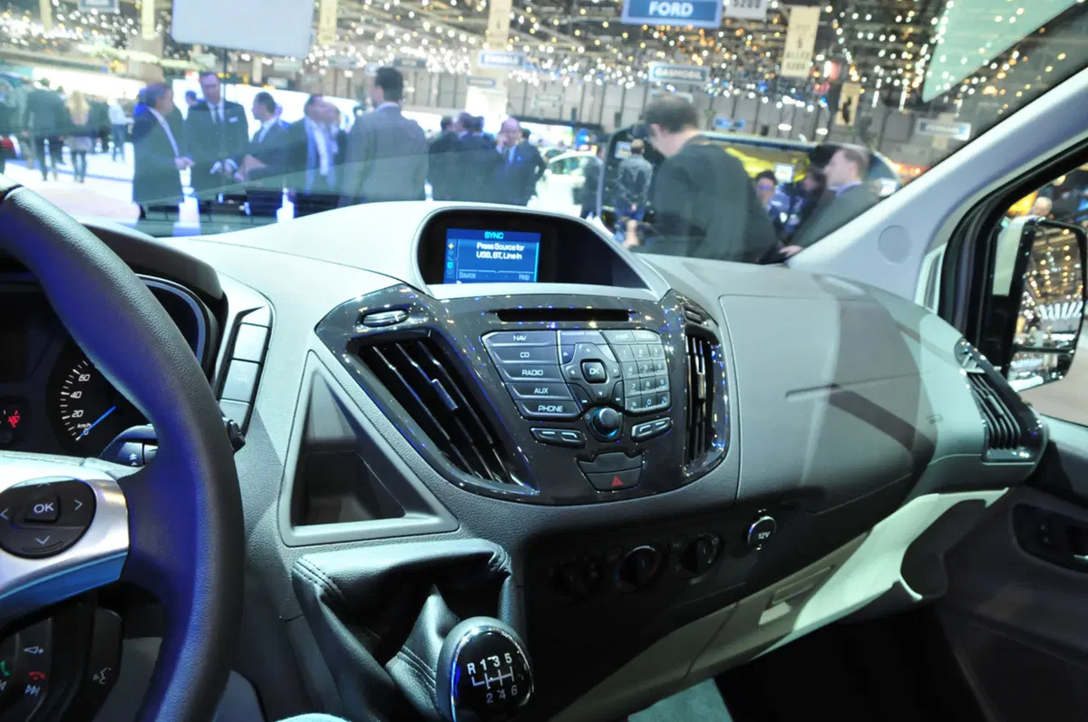 Ford al Salone di Ginevra 2012 (56)