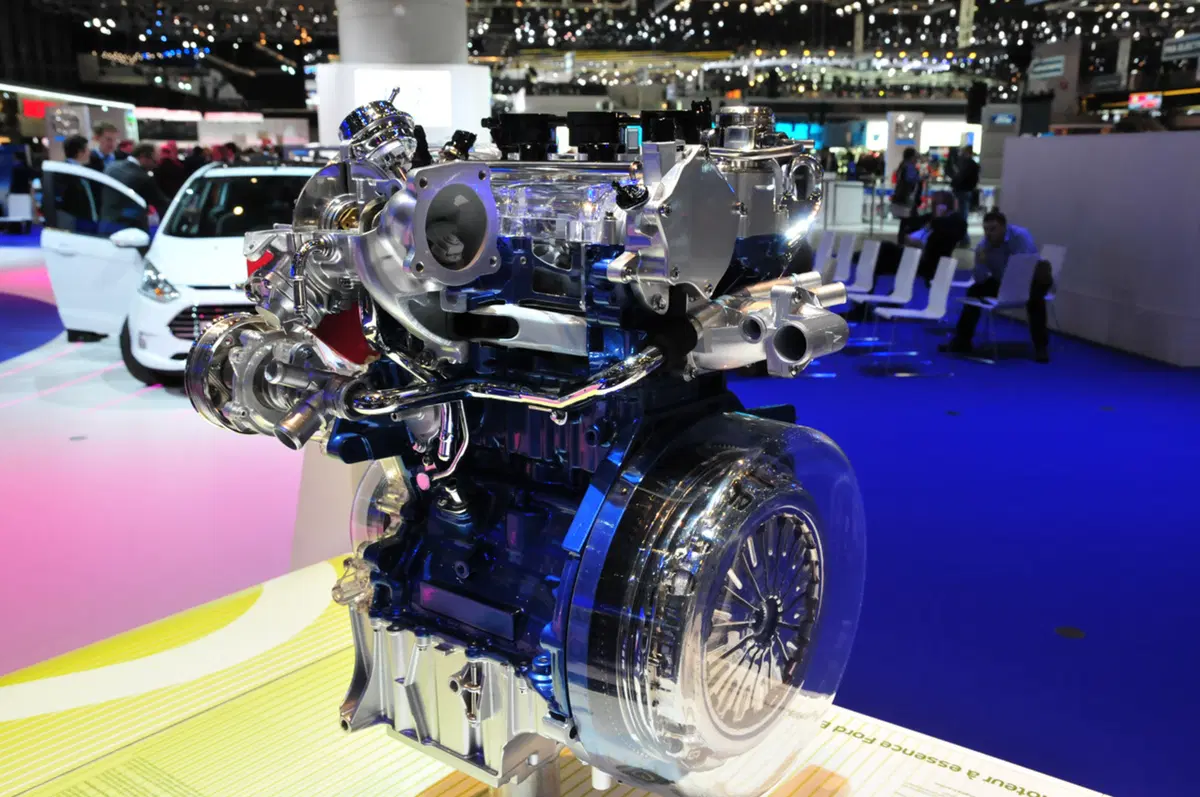 Ford al Salone di Ginevra 2012 (58)