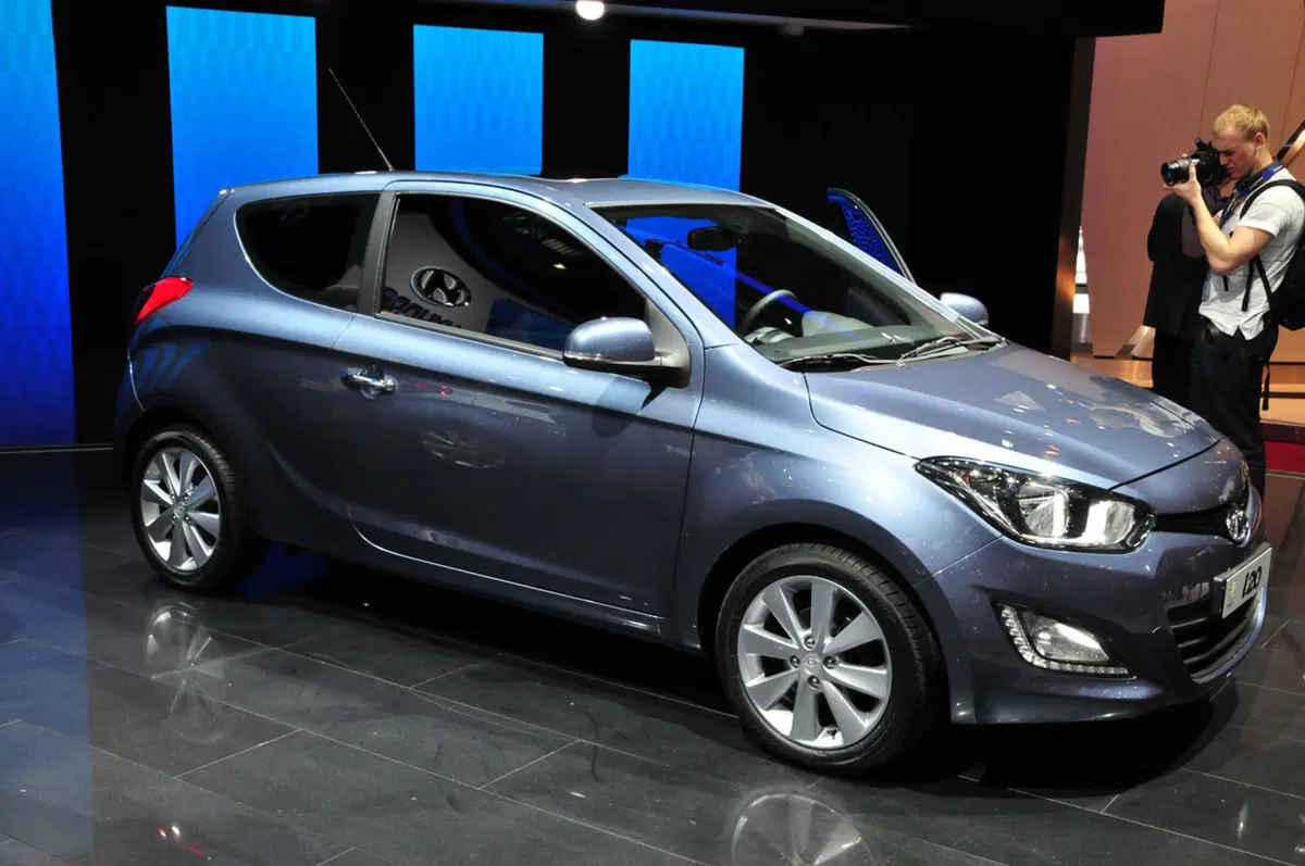 Hyundai al Salone di Ginevra 2012 (3)